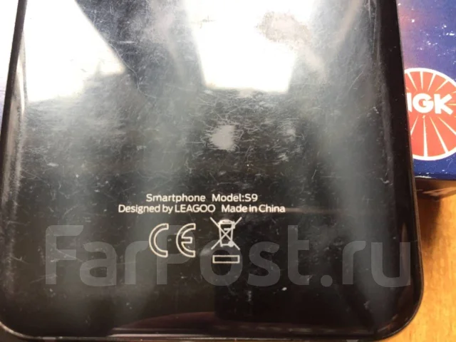 Leagoo. �/�, ������, 3G, 4G LTE, Dual-SIM ����