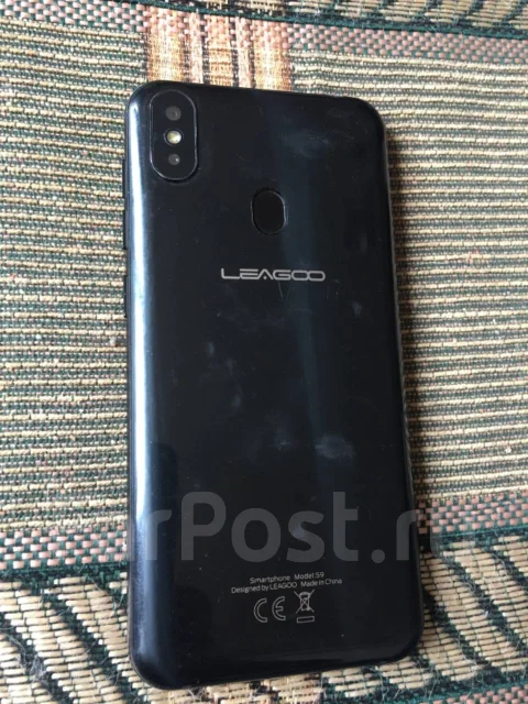 Leagoo. �/�, ������, 3G, 4G LTE, Dual-SIM ����