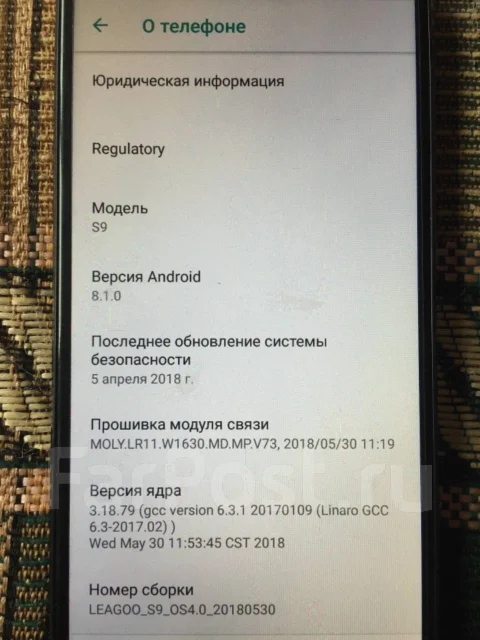 Leagoo. �/�, ������, 3G, 4G LTE, Dual-SIM ����