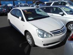 Toyota Allion. ZZT240, 1ZZ ����