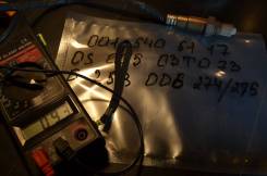 Датчик катализатора. Mercedes-Benz S-Class, V220, W220 Mercedes-Benz CL-Class, C215 Mercedes-Benz E-Class, S210, W210 Chrysler Crossfire Двигатели: M1...