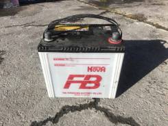 Продам японский аккумулятор FB 55 B 24L в Иркутске FB Super Nova. 55 А.ч., Обратная (левое), производство Япония
