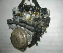 Двигатель FORD FUSION 1.6 HHJA FORD Fusion