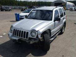 Раздаточная коробка JEEP Cherokee KJ в Новосибирске Раздаточная коробка JEEP CHEROKEE KJ