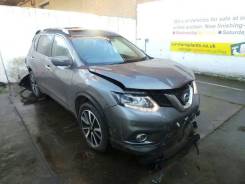 Кулиса АКПП NISSAN X-TRAIL T32