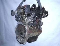 Двигатель OPEL ASTRA J 1.3 A13DTE OPEL Astra