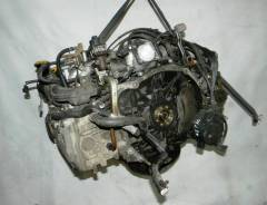 Двигатель SUBARU FORESTER 2EJ201 2 SUBARU Forester