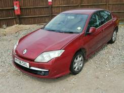 Переключатель поворотов и дворников (стрекоза) Renault Laguna 3 в Новосибирске Переключатель поворотов и дворников (стрекоза) RENAULT LAGUNA 3