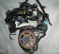 Двигатель Opel Insignia 2,0 TDCi A20DTH 160 л.с. 2012 г.в.