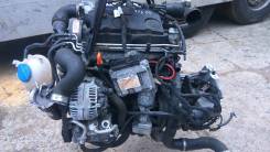 Двигатель VOLKSWAGEN GOLF 5 1.9 BLS VOLKSWAGEN Golf