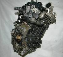 Двигатель (диз) Volkswagen Sharan 2 в Новосибирске Двигатель (диз) VOLKSWAGEN SHARAN 2