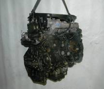 Двигатель OPEL ASTRA H 1.7 Z17DTR OPEL Astra