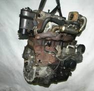 Двигатель (диз) FORD Focus 2 в Барнауле Двигатель (диз) FORD FOCUS 2