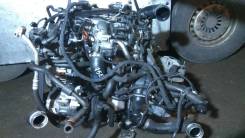 Двигатель VOLKSWAGEN TIGUAN 1 2.0 CBA VOLKSWAGEN Tiguan