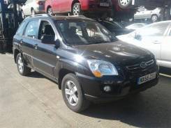 Ступица пер. лев KIA Sportage 2 2009 FA74E22K901 в Новосибирске Ступица пер.лев KIA SPORTAGE 2 2009 FA74E22K901