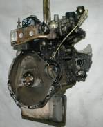 Двигатель (диз) NISSAN TERRANO R20