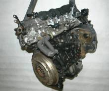 Двигатель OPEL ASTRA G 1.7 Z17DTL OPEL Astra