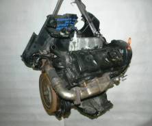 Двигатель (диз) AUDI A6 C5 в Новосибирске Двигатель (диз) AUDI A6 C5
