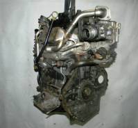 Двигатель OPEL ASTRA J 1.7 Z17DTR OPEL Astra