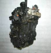 Двигатель Skoda Octavia A4 1,9 TDi PD AXR 100 л.с. 2005 г.в.