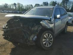 Клапан EGR дизельный KIA Sorento 2 2012 в Воронеже Клапан EGR дизельный KIA SORENTO 2 2012