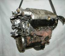 Двигатель CHRYSLER STRATUS 1EEB 2,5i 24V CHRYSLER STRATUS