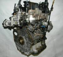 Двигатель Kia Sorento 2 2,2 CRDi D4HB 197 л.с. 2012 г.в.
