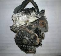 Двигатель OPEL ASTRA H 1.7 Z17DTH OPEL Astra