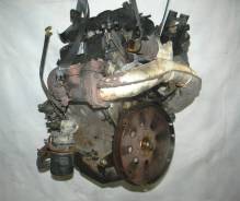 Двигатель CHRYSLER VOYAGER Grand Voyager 4EGA 3,3 CHRYSLER VOYAGER