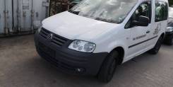 Моторчик печки Volkswagen Caddy 3 в Новосибирске Моторчик печки VOLKSWAGEN CADDY 3