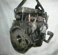 Двигатель Volkswagen Lt 2 2,8 TDi ATA 130 л.с. 1999 г.в.