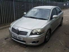 Двигатель (диз) Toyota Avensis T25 в Новосибирске Двигатель (диз) TOYOTA AVENSIS T25