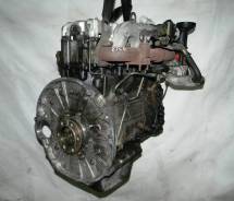 Двигатель JEEP GRAND CHEROKEE WJ 3.1 VM73B JEEP Grand Cherokee