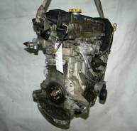 Двигатель ROVER 75 RJK1.8 1,8 ROVER 75 RJ