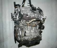 Двигатель (диз) Toyota Avensis T25 в Новосибирске Двигатель (диз) TOYOTA AVENSIS T25