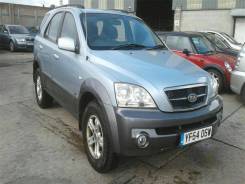 Сопротивление печки KIA Sorento 1 2005 в Воронеже Сопротивление печки KIA SORENTO 1 2005