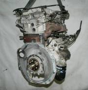 Двигатель Kia Sorento 1 2,5 CRDi D4CB 138 л.с. 2005 г.в.