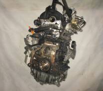 Двигатель (диз) SEAT Alhambra 7M в Новосибирске Двигатель (диз) SEAT ALHAMBRA 7M