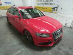 КПП 6ст. A4 B8 универсал 2010 дизель 2,0D TDI CR КПП 6ст.