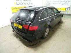Ручка наружная зад. лев AUDI A4 B8 в Новосибирске Ручка наружная зад.лев AUDI A4 B8