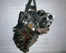 Двигатель Audi A4 B6 1,9 TDi PD AVB 100 л.с. 2004 г.в.