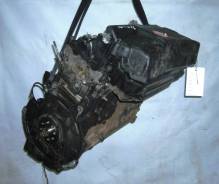 Двигатель BMW 5 E39 3.0 M57D30 BMW 5-Series