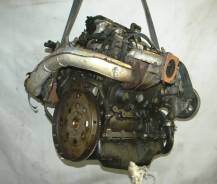 Двигатель CHRYSLER VOYAGER Grand Voyager 4EGA 3,3 CHRYSLER VOYAGER