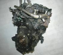 Двигатель CITROEN C5 1 2.2 4HX CITROEN C5