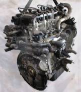Двигатель FORD C-MAX 1 1.6 HHDA FORD C-MAX
