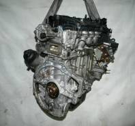 Двигатель (диз) FORD Fusion в Новосибирске Двигатель (диз) FORD FUSION