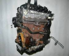 Двигатель (диз) FORD Galaxy 3 в Новосибирске Двигатель (диз) FORD GALAXY 3