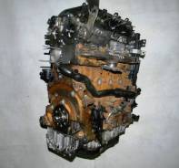 Двигатель FORD MONDEO 4 2.0 TXBA FORD MONDEO