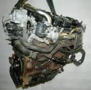 Двигатель FORD MONDEO 4 2.0 QXBA FORD MONDEO