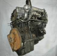 Двигатель LAND ROVER DISCOVERY 2 2.5 10P LAND ROVER Discovery